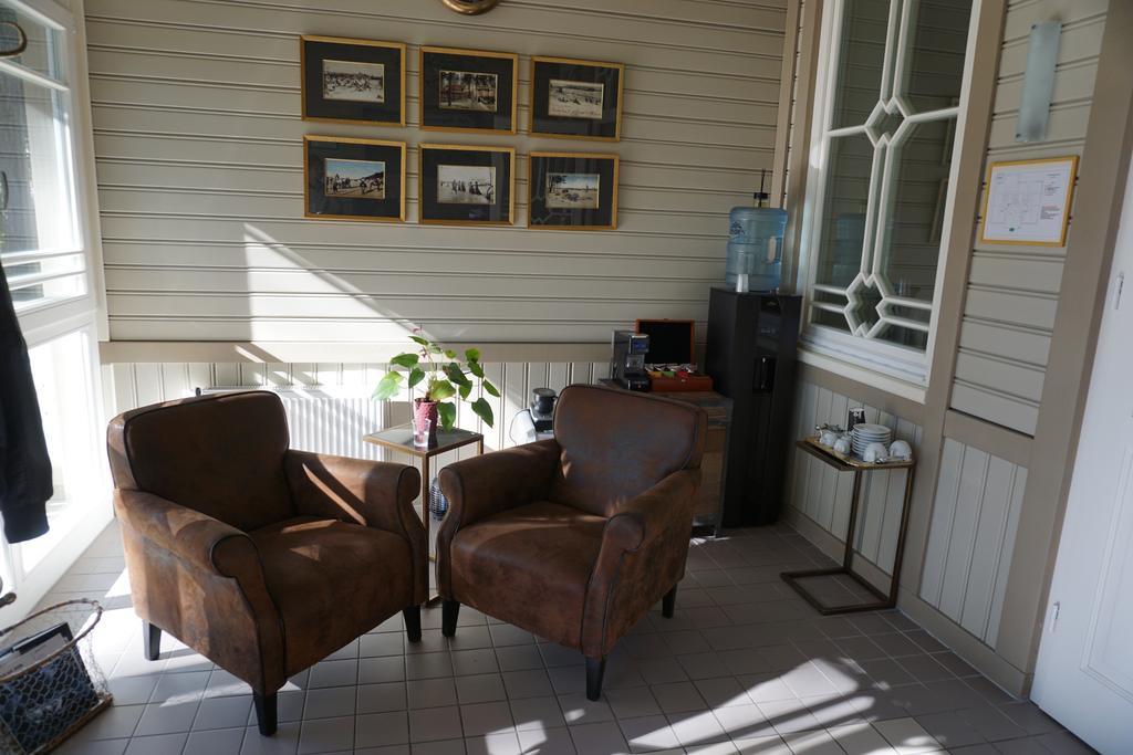 Wooden Villa Apartments Jūrkalne Екстериор снимка