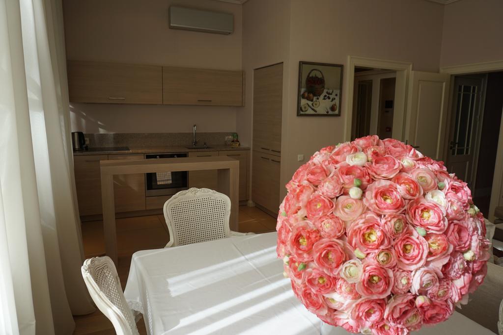 Wooden Villa Apartments Jūrkalne Екстериор снимка