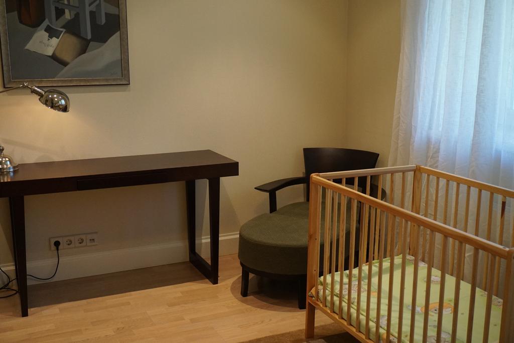 Wooden Villa Apartments Jūrkalne Екстериор снимка