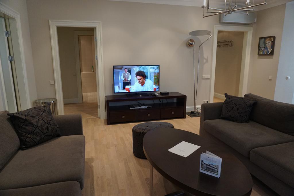 Wooden Villa Apartments Jūrkalne Екстериор снимка