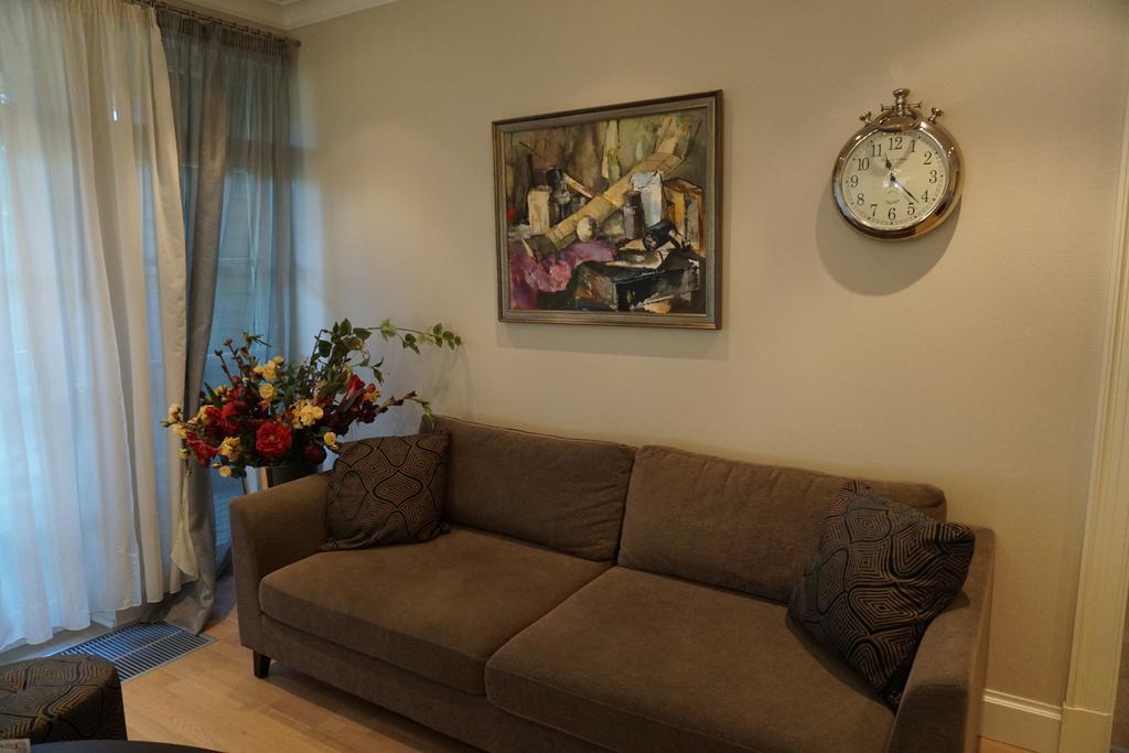 Wooden Villa Apartments Jūrkalne Екстериор снимка