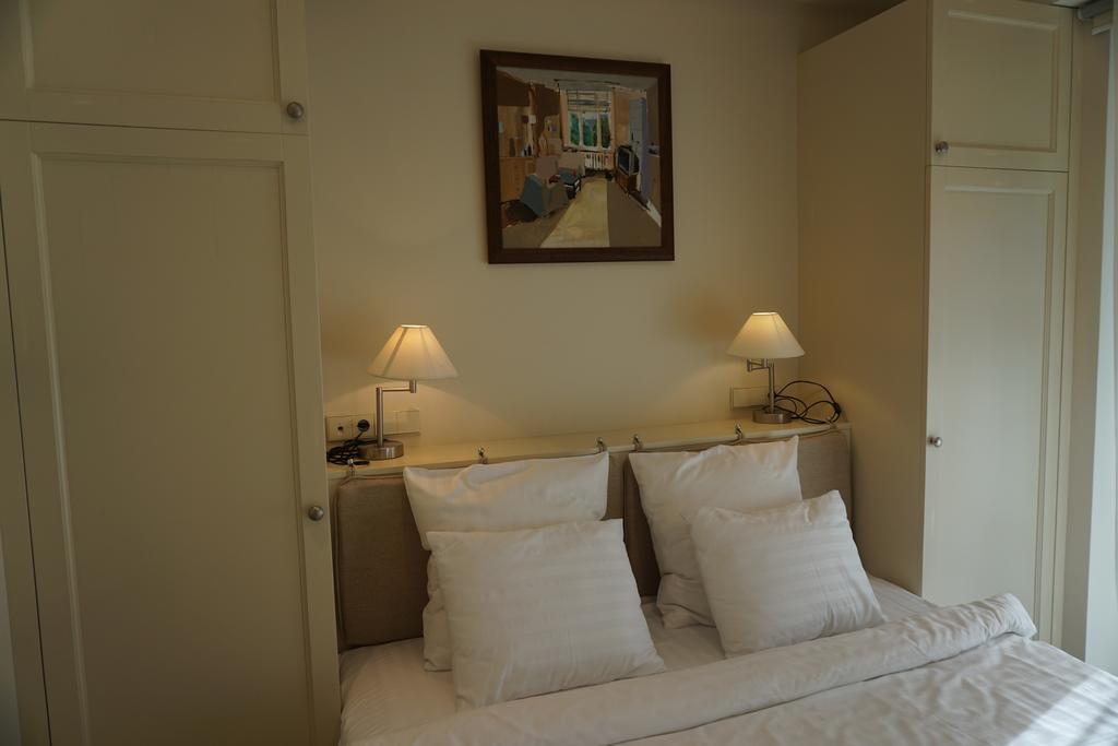 Wooden Villa Apartments Jūrkalne Екстериор снимка