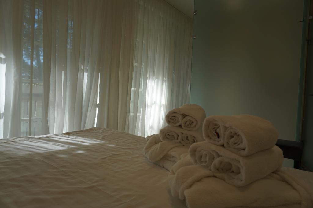 Wooden Villa Apartments Jūrkalne Екстериор снимка