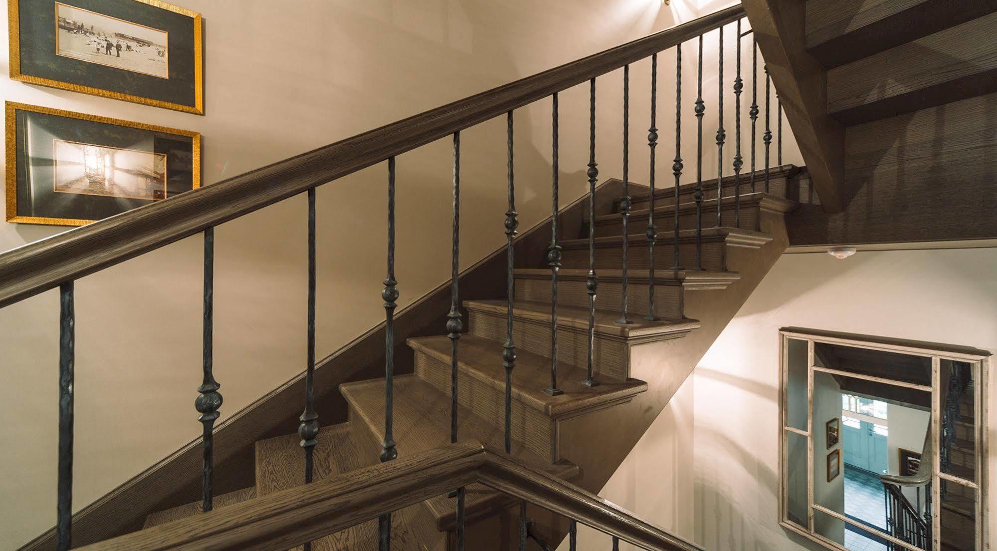 Wooden Villa Apartments Jūrkalne Екстериор снимка