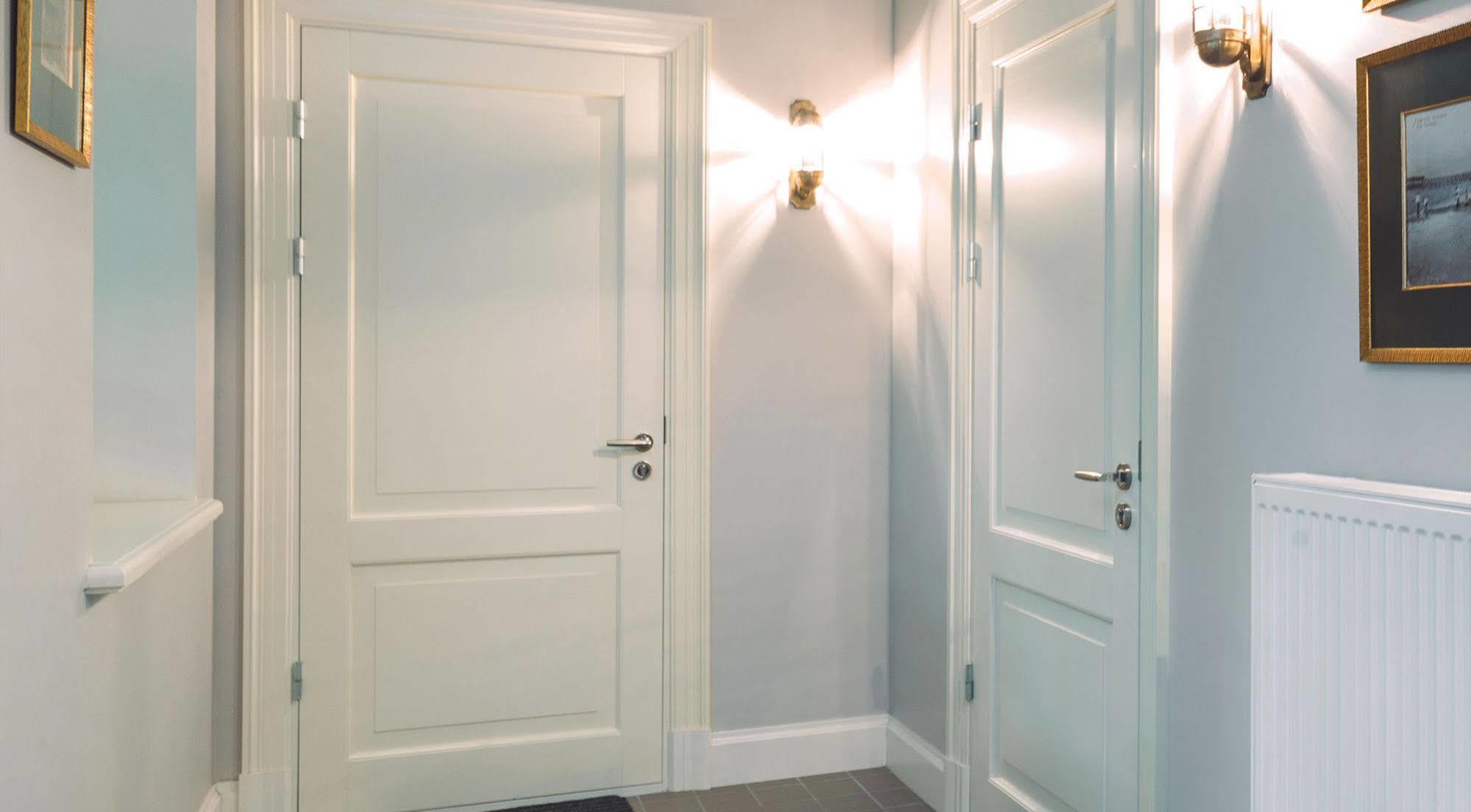Wooden Villa Apartments Jūrkalne Екстериор снимка